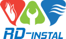 RD - INSTAL Žilina
